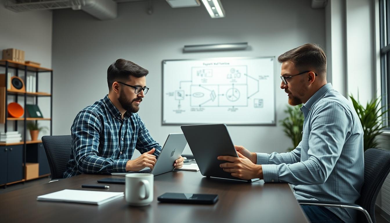 Custom Software That Supports Real Work
