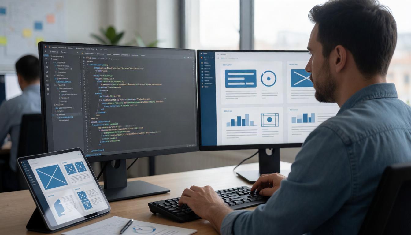 Internal Workflow Tools